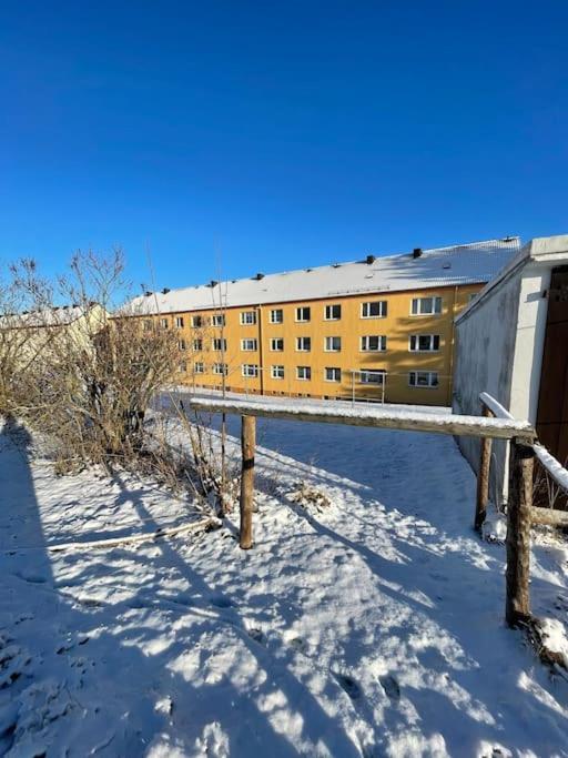 Franzis Feriendomizil Im Herzgebirge Am Skihang Auerbach  Exterior photo